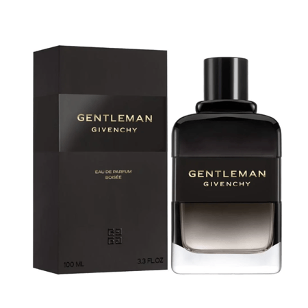 عطر جفنشي جنتل مان بويسي او دي بارفيوم 100مل