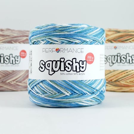 Cake Squishy 2102 Jeans