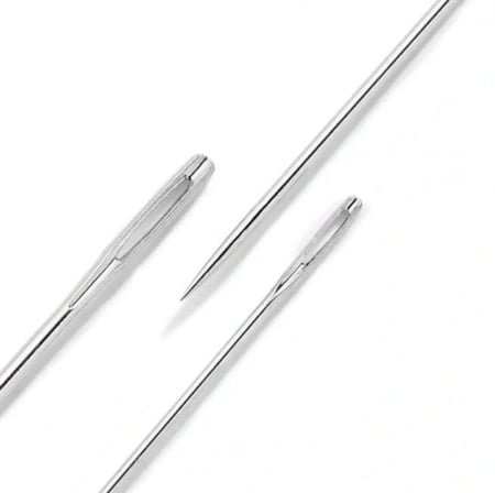 Crewel Needles from Prym