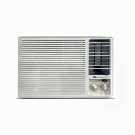 مكيف شباك وايت وستنجهاوس 21800 وحدة - بارد فقط