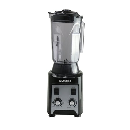 خلاط Bouran سعة (5 لتر) بقوة 2000 واط - موديل BLC-B506