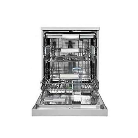 غسالة اطباق شارب 14مكان 8برامج ابيض