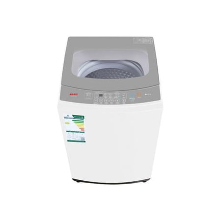 غسالة بيسك تحميل علوي 8 كجم – BAWMT-N08WSN موفرة للطاقة