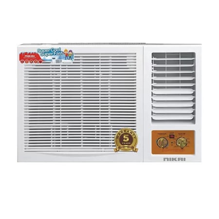 مكيف شباك نيكاي 18وحدة
