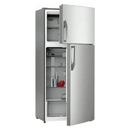 ثلاجة جنرال جولدي GR311DF – سعة 311 لتر (11 قدم)، تبريد عالي وكفاءة موفرة للطاقة