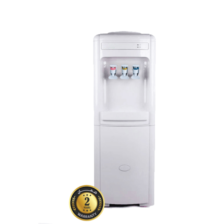 برادة مياه دانسات 3حنفيه حار بارد و عادي-DAN600WD