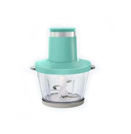 قطاعة خضار كهربائية كولن 350 وات 2 لتر – أخضر 801109004