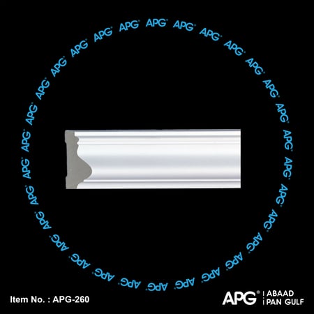اطار فوم 6 سم - APG-260