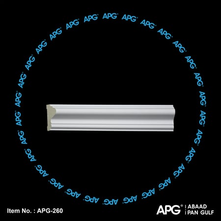 اطار فوم 6 سم - APG-260