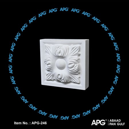 مربع فوم 10×10 سم - APG-246