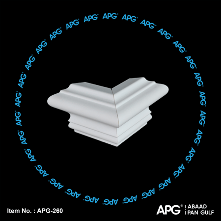 اطار فوم 6 سم - APG-260