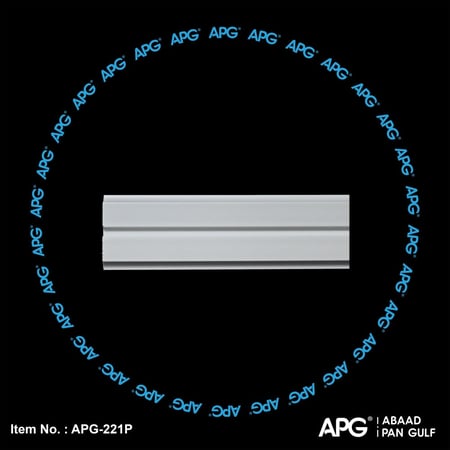 اطار - حزام فايبر - 6 سم - APG-221P