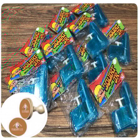 مسدس رشاش ماء صغير-الصين