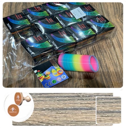 سبرينغ بلاستيك