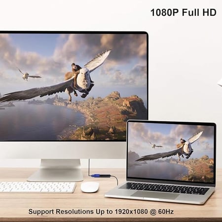 محول hdmi الى vga