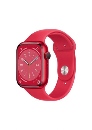 ساعة ابل 8 - Apple Watch Series 8