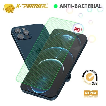 بكج اكس بانثر - حماية ايفون 12 برو max