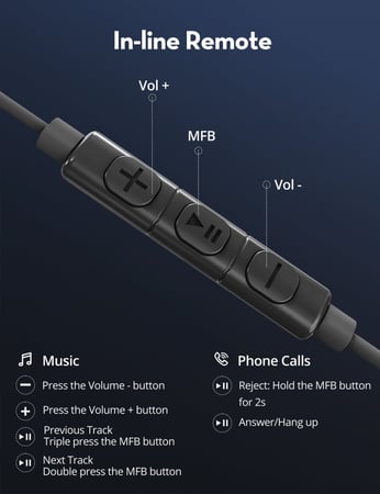 سماعة راف باور