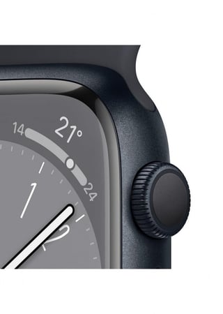 Apple Watch Series 8