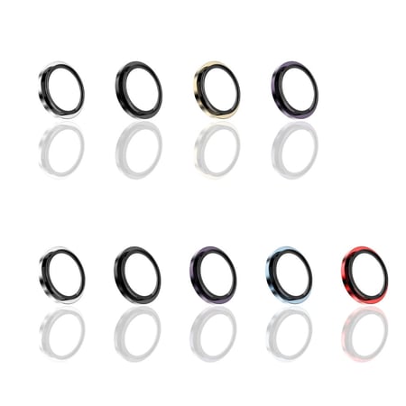 حماية كاميرا ايفون 14 برو ماكس