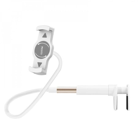 ستاند للجوال وتابلت مع ذراع تثبيت من Yesido