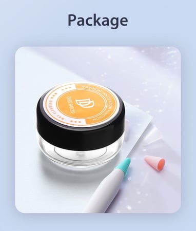 رأس قلم الايباد ربل