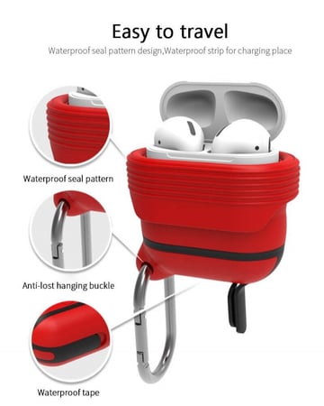 كفر سماعة ايربودز