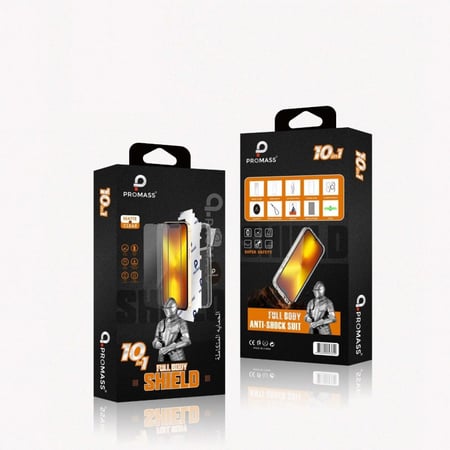 بكج حماية سامسونج جالكسي S23 ULTRA - S23 Plus - S23