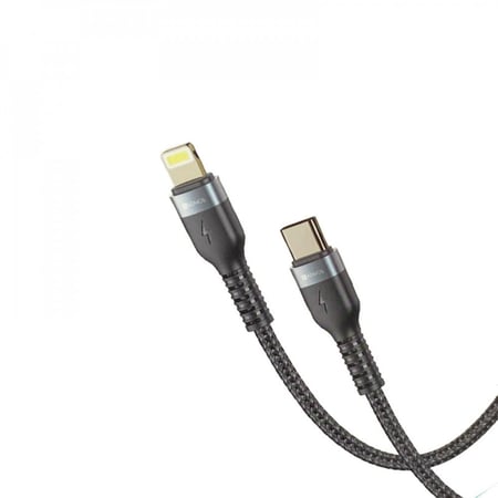 سلك شاحن لايتنج