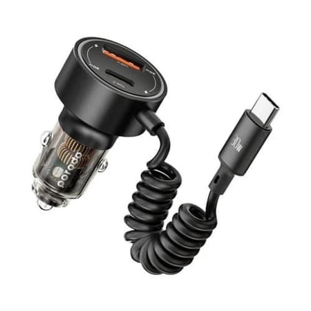 شاحن سيارة اصلي