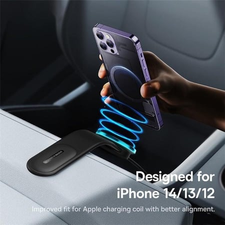 قاعدة جوال للسيارة