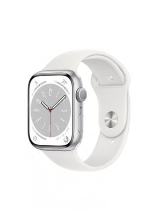 ابل واتش 8 - ساعة ابل سيريس الاصدار الثامن