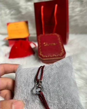 اسواره كارتير