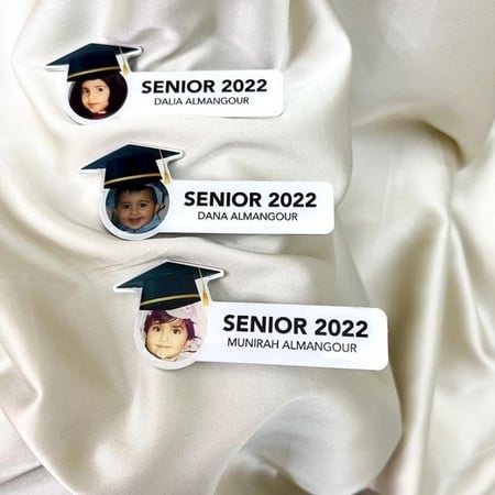 بروش تخرج صوره