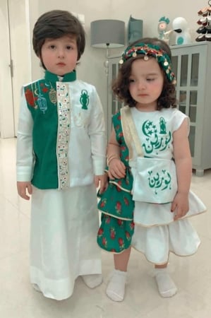 سديري وفستان حسب اختيارك