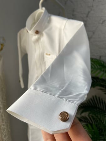 ثوب جاهز -كشخة