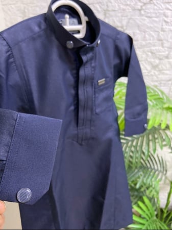 ثوب جاهز -كشخة