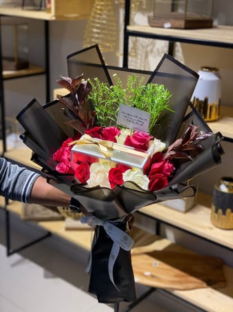 باقه بستاني