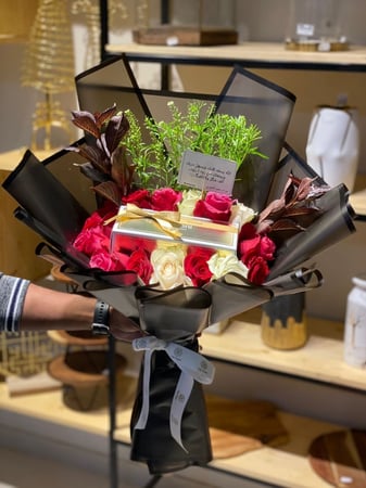 باقه بستاني