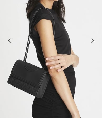 شنطه توري بورش سمول مطفي