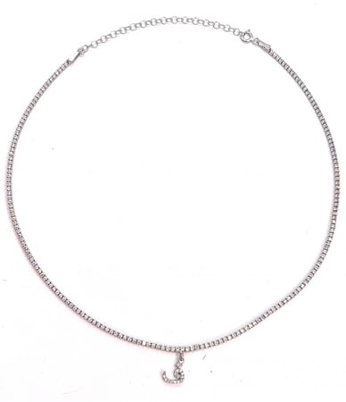 تشوكر تنس - حرف ف