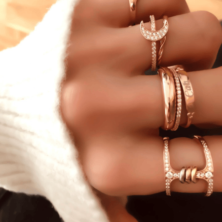 خاتم الحلقات