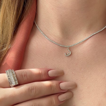 تشوكر تنس - حرف س