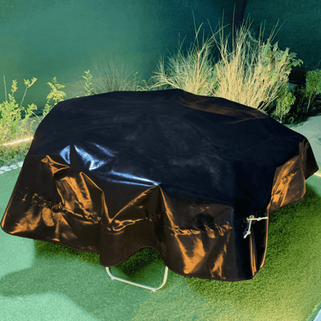 شواية السعادة رويال