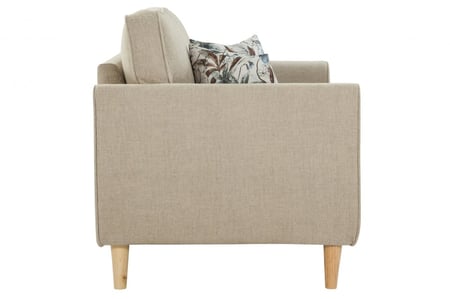 كنب مقعدين West بيج