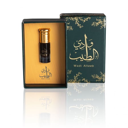 دهن عود براشين