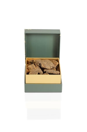 عود كينام دبل سوبر طبيعي 100%