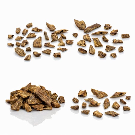 دقة عود كينام دبل سوبر طبيعي 100%