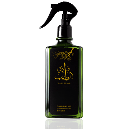 خوخ ( معطر جو )