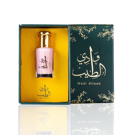 مجموعة مسك الفواكة - 4 تولات